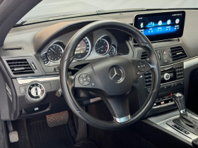Обява за продажба на Mercedes-Benz E 350 d* CABTRIO* CARPLAY* CAMERA*  ~31 880 лв. - изображение 8