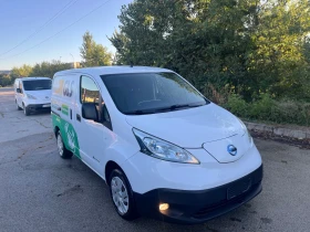 Nissan e-NV200, снимка 2