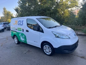 Nissan e-NV200, снимка 5