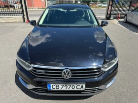 VW Passat 2.0TDI НОВ ВНОС , снимка 2