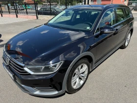 VW Passat 2.0TDI НОВ ВНОС  - изображение 1