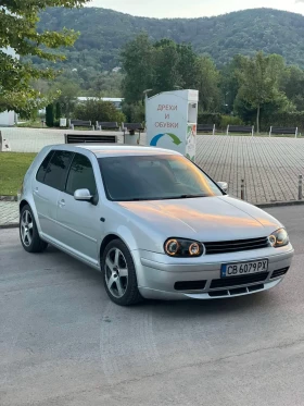 VW Golf 1.9TDI , снимка 3