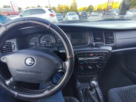 Opel Vectra 1.6i, снимка 6