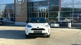 Toyota Yaris Cross 1.5 HSD CHIC BI TONE, снимка 2