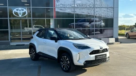 Toyota Yaris Cross 1.5 HSD CHIC BI TONE - изображение 1