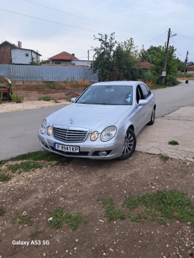 Mercedes-Benz E 220 | Mobile.bg    2