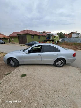 Mercedes-Benz E 220 | Mobile.bg    4