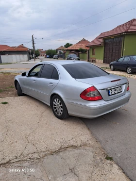 Mercedes-Benz E 220 | Mobile.bg    5