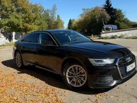 Audi A6 Quattro, снимка 1