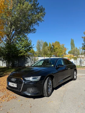 Audi A6 Quattro, снимка 4