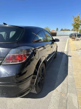 Opel Astra GTC 120 к.с. 6 скорости, снимка 3