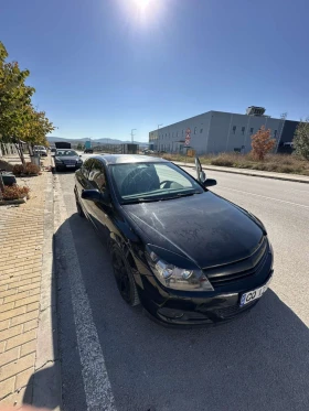 Opel Astra GTC 120 к.с. 6 скорости, снимка 13