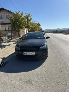 Opel Astra GTC 120 к.с. 6 скорости, снимка 7