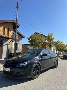 Opel Astra GTC 120 к.с. 6 скорости, снимка 1