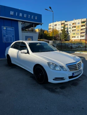 Mercedes-Benz E 220 Mercedes Benz E200  | Mobile.bg    4