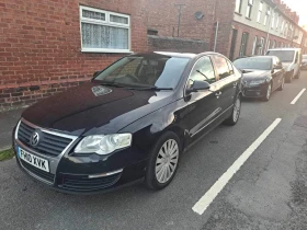 VW Passat VW Passat H-Line TDI 140, снимка 3