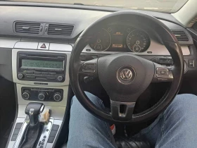 VW Passat VW Passat H-Line TDI 140, снимка 5