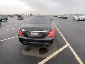 Mercedes-Benz S 550 S63 AMG PACK *  *  *  | Mobile.bg    2