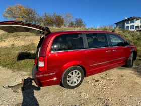 Chrysler Gr.voyager Grand Voyager | Mobile.bg    9