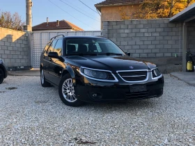  Saab 9-5