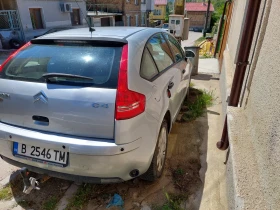 Citroen C4, снимка 3