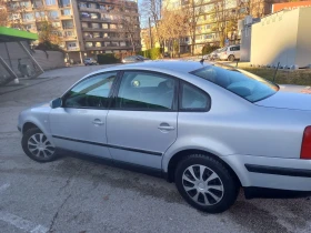 VW Passat В5, снимка 8