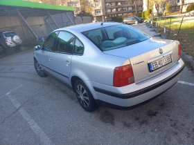 VW Passat В5, снимка 2