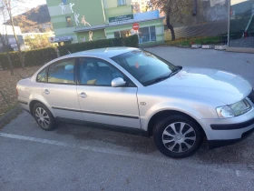 VW Passat В5, снимка 9