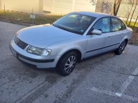 VW Passat В5, снимка 4