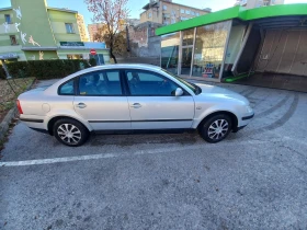 VW Passat В5, снимка 5