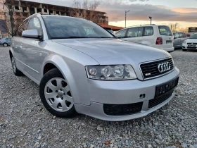 Audi A4 1.9TDI 2004 г., снимка 2