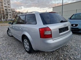 Audi A4 1.9TDI 2004 г., снимка 3