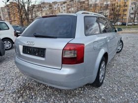 Audi A4 1.9TDI 2004 г., снимка 4