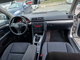 Audi A4 1.9TDI 2004 г., снимка 10