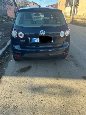 VW Golf Plus 1.6 автомат , снимка 3