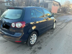 VW Golf Plus 1.6 автомат , снимка 4