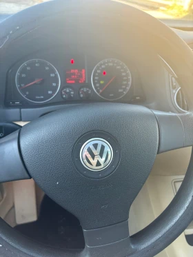 VW Golf Plus 1.6 автомат , снимка 6