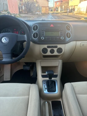 VW Golf Plus 1.6 автомат , снимка 5