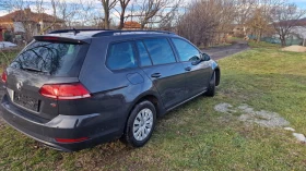 VW Golf 7 1.6TDI , снимка 4