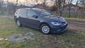 VW Golf 7 1.6TDI , снимка 3