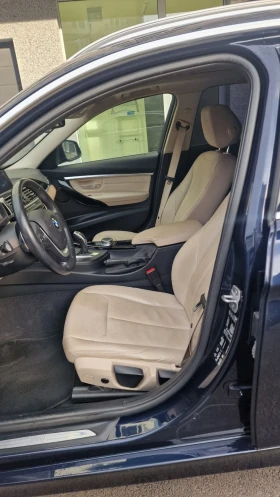 BMW 320 X Drive Luxury line - 24999 лв. - 39754523 5