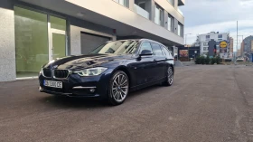 BMW 320 X Drive Luxury line, снимка 2