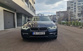 BMW 320 X Drive Luxury line, снимка 1