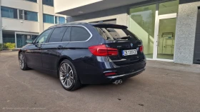 BMW 320 X Drive Luxury line, снимка 3