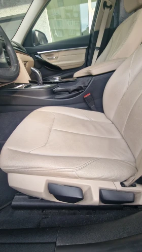 BMW 320 X Drive Luxury line - 24999 лв. - 39754523 3