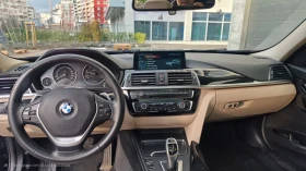 BMW 320 X Drive Luxury line, снимка 8