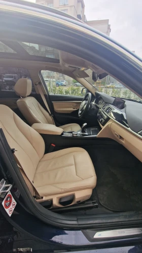 BMW 320 X Drive Luxury line - 24999 лв. - 39754523 6