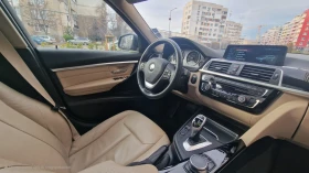 BMW 320 X Drive Luxury line, снимка 7