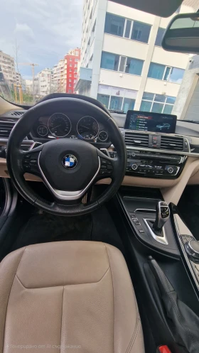 BMW 320 X Drive Luxury line - 24999 лв. - 39754523 9