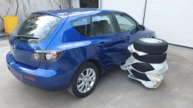 Mazda 3 Автоматик, снимка 7